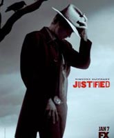 Justified season 5 /  5 
